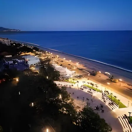 Brezza Marina 3*