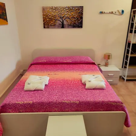 Couette-café Brezza Marina 3*