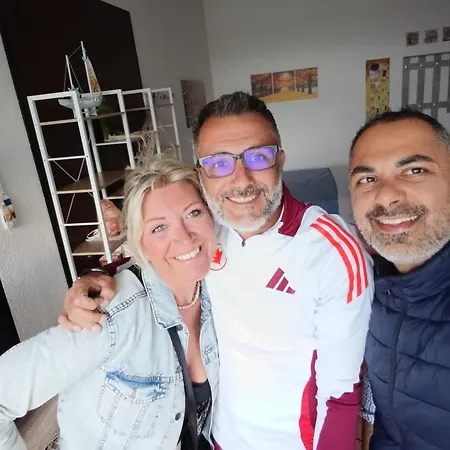 Brezza Marina Siderno
